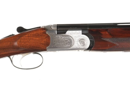 A4578 Beretta 'Mod. S686 Special O/U Shotgun 20ga