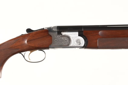 A2975 Beretta S686 SPECIAL Trap O/U Shotgun 12ga