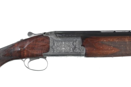 A720 Miroku 6000 GF-IIII O/U Shotgun 12ga
