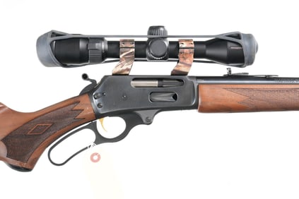 73504 Marlin 336C Lever Rifle .35 rem
