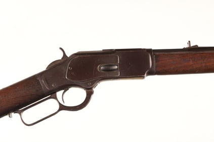 A4769 Winchester 1873 Lever Rifle .32-20