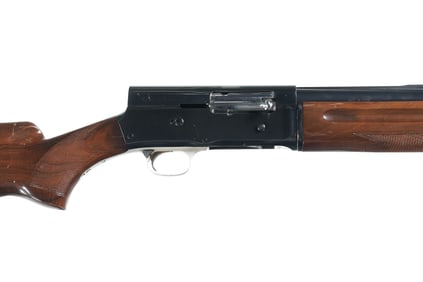 A1582 Nikko KFC Semi Auto 12ga