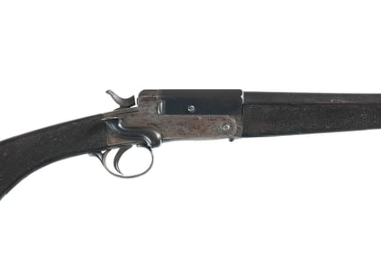 A1990 Watson Rook & Rabbit Sgl Shot .410