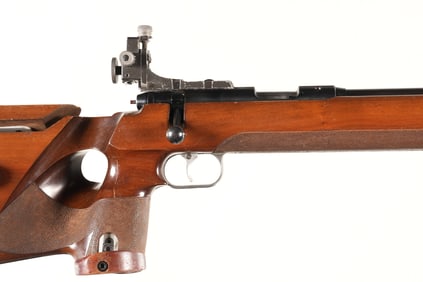 A4708 Anschutz Model 54 Bolt Rifle .22 LR