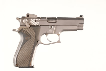 A4860 Smith & Wesson 5906 Pistol 9mm