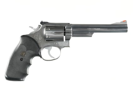 A3189 Smith & Wesson 66-1 Revolver .357 mag