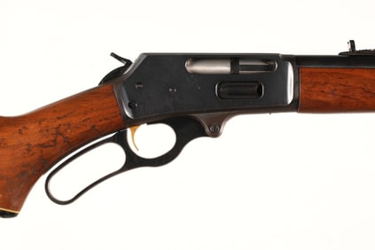 A4952 Marlin 336 Bolt Rifle .35 rem