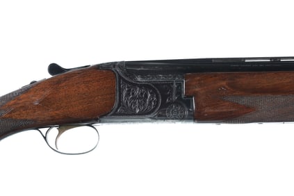 A726 Miroku Over Under / Ejector O/U Shotgun 12ga