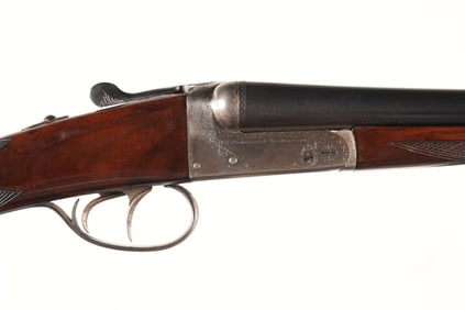A2950 AYA Boxlock Ejector SxS Shotgun 16ga