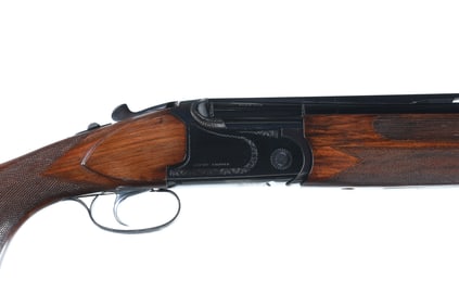 A747 Lanber Super Lanber O/U Shotgun 12ga