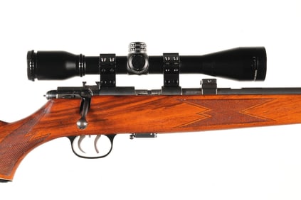 A4520 Krico Sporter Bolt Rifle .22 LR