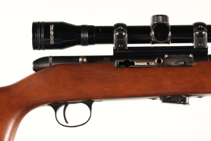 A4754 H&R 700 Semi Rifle .22 WMRF