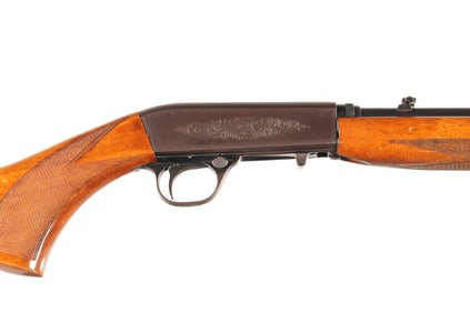 A4733 Browning SA22 Semi Rifle .22lr
