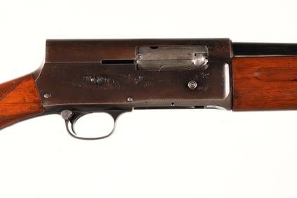 A4780 Browning A5 Semi Shotgun 12ga