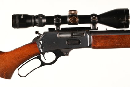 A4805 Marlin 30AS Lever Rifle .30-30 Win