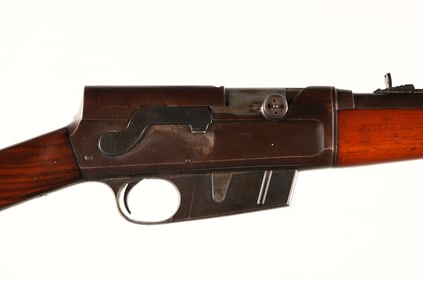 A4824 Remington 8 Semi Rifle .30 Rem