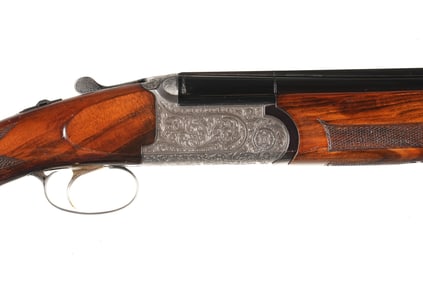 A4461 Sabatti Sporter O/U Shotgun 12ga
