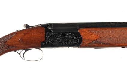 A4463 Franchi Falconet O/U Shotgun 12ga
