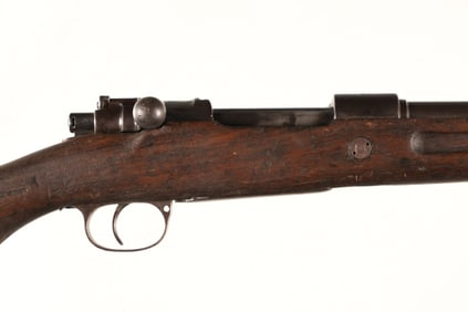 A4823 Mauser Type 24 Bolt Rifle 8mm