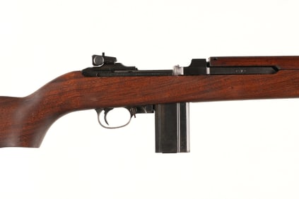 A4815 Underwood M1 Carbine Semi Rifle .30 Carbine