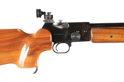 A4517 BSA Martini International Rifle Martini .22