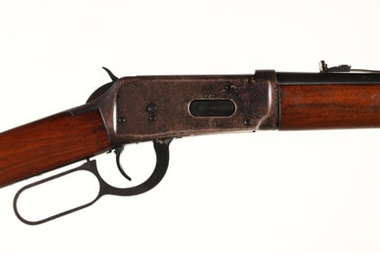 A4795 Winchester 94 Lever Rifle .30-30 Win