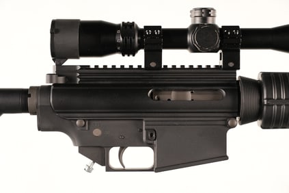 A4931 DPMS LR-308 Semi Rifle .308 Win