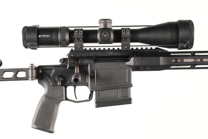 A4735 Sig Sauer Cross Bolt Rifle .308 Win