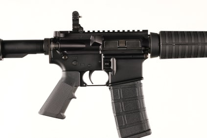 A4799 Del-Ton DTI-15 Semi Rifle 5.56