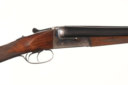 A2942 Laurona Boxlock SxS Shotgun 12ga