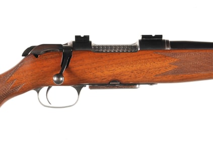A4519 Krico Sporter Bolt Rifle .243 WIN
