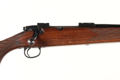 A4425 Lakelander Model 389 Bolt Rifle .243 Win