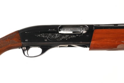A4458 Remington Model 1100 Semi Shotgun 12ga