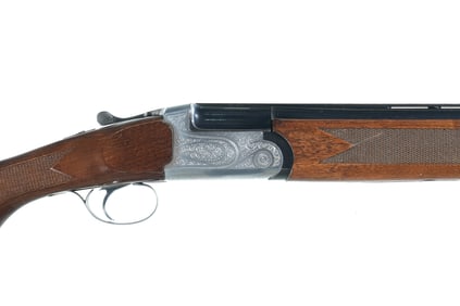 A4417 Midland O/U Shotgun 12ga