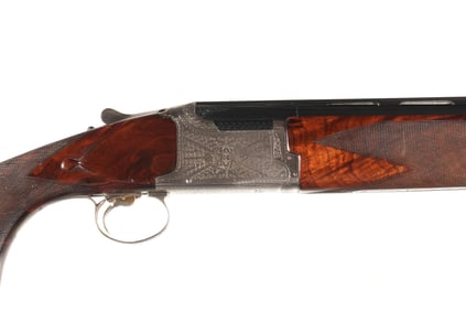 A4643 Winchester Grand European O/U Shotgun 12ga