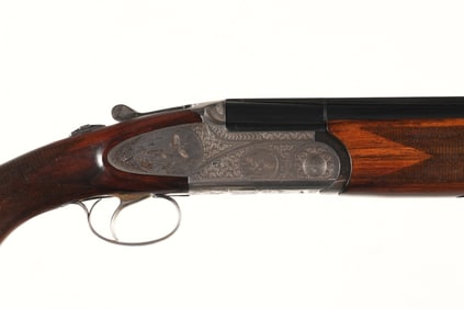 A2896 Lincoln No.2 O/U Shotgun 12ga