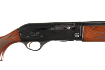 A4528 Hatsan Escort Magnum Semi Shotgun 12ga