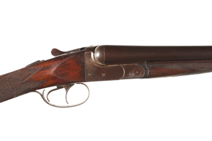 A4644 BSA Guns Ltd SxS Shotgun 12ga