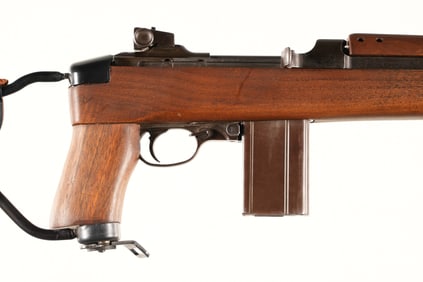 A4818 Inland M1A1 Semi Rifle .30 Carbine