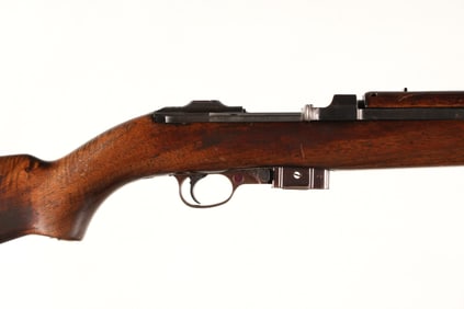 A4787 Underwood M1 Carbine Semi Rifle .30 Carbine