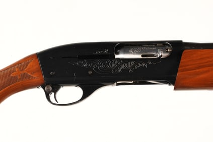 A4809 Remington 1100 Semi Shotgun 12ga