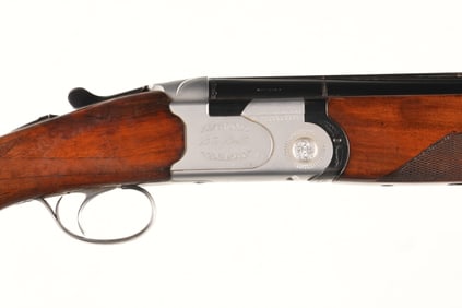 A2869 Beretta S685 E O/U Shotgun 12ga