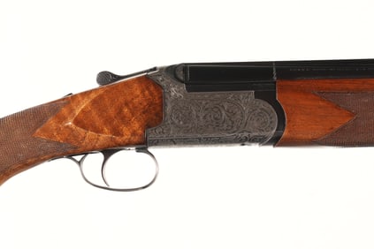 A2980 Fabarm Sporting O/U Shotgun 12ga