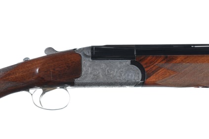 A749 Sabatti Medallist Sporter O/U Shotgun 12ga