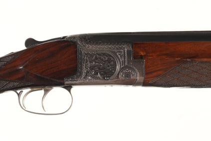 A2982 Laurona Game Gun O/U Shotgun 12ga