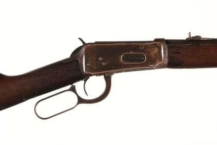 A4810 Winchester Pre-64 94 Lever Rifle .30-30 Win