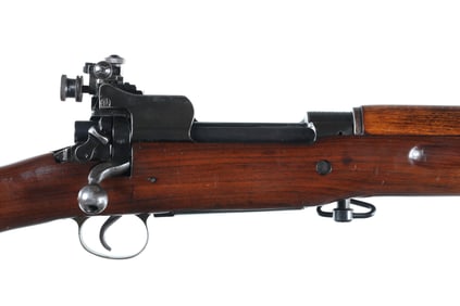 A776 Eddystone 1917 Bolt Rifle .30-06 sprg