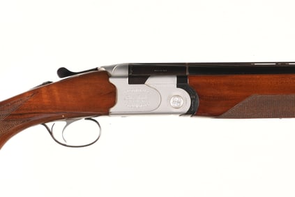 A3016 Beretta 685 E O/U Shotgun 12ga