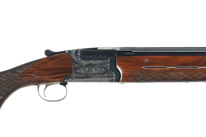 A2302 Nikko Shadow Skeet O/U Shotgun 12ga