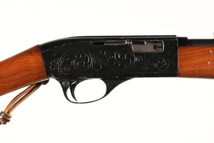 A4743 Colt Stagecoach Semi Rifle .22 lr
